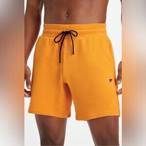 NWT Fabletics Men's Lightweight Go-To Short Medium